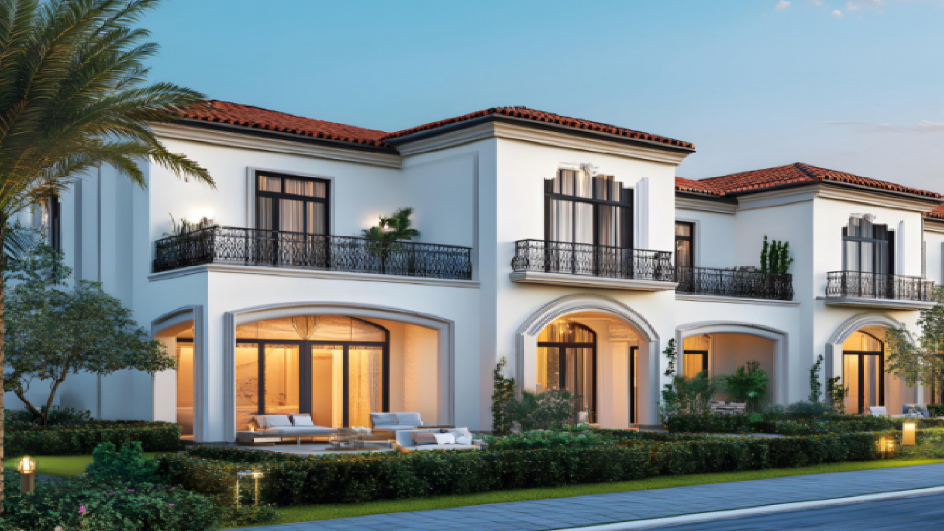 SRT Pride Villas