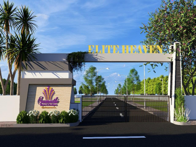 Elite Heaven