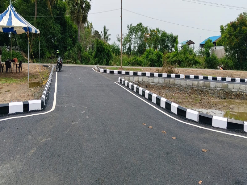 Guru Ganesh Nagar Phase 2