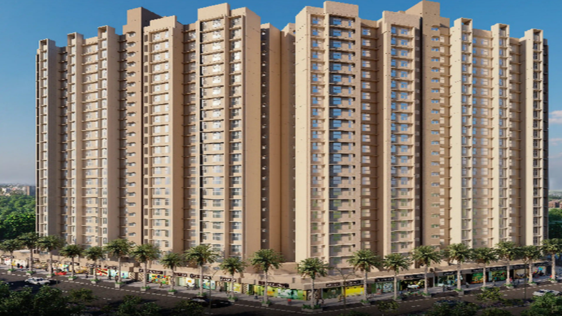 Skyline Kohinoor
