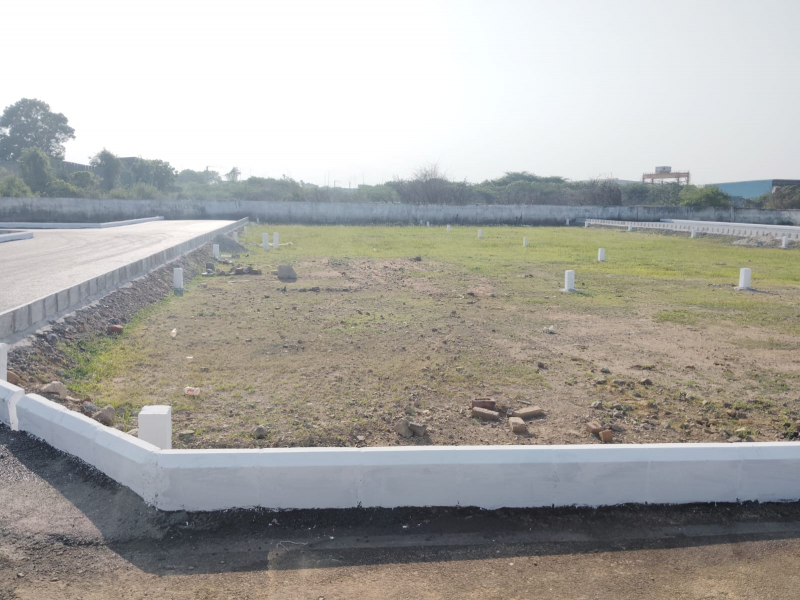 Sri Kalyani Avenue