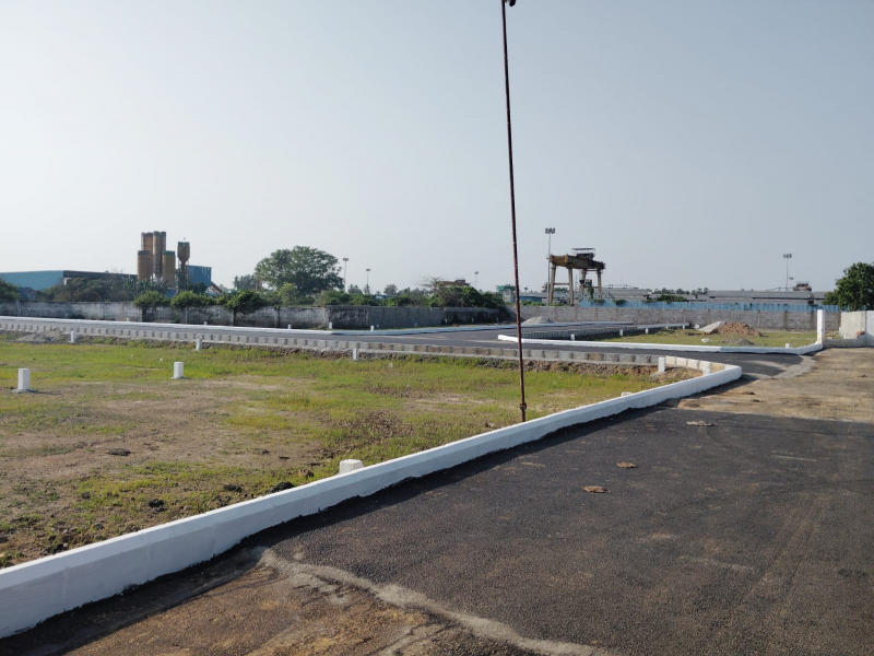 Sri Kalyani Avenue