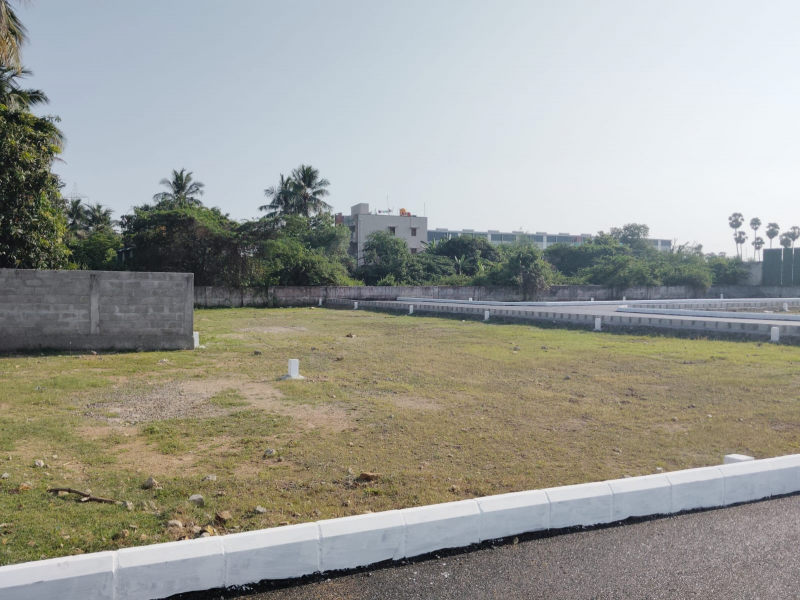 Sri Kalyani Avenue