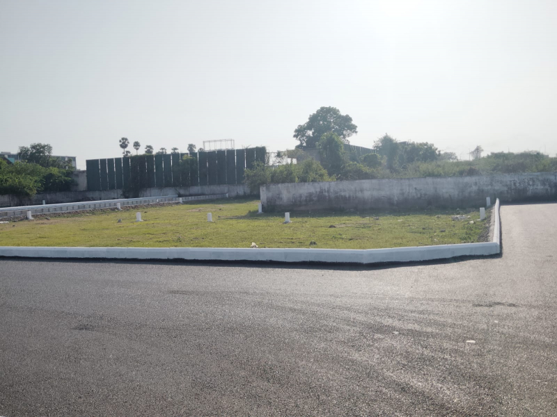 Sri Kalyani Avenue