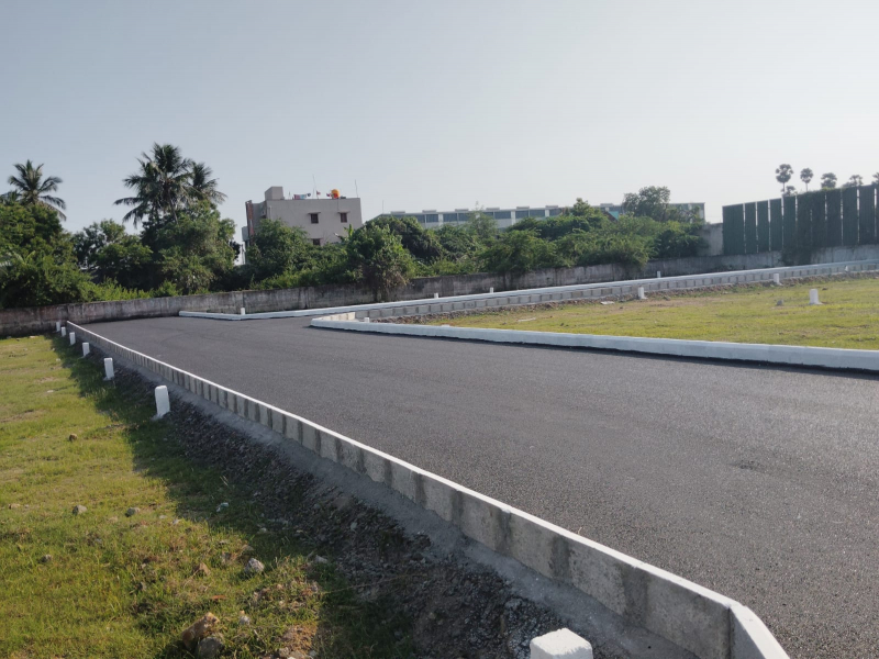 Sri Kalyani Avenue