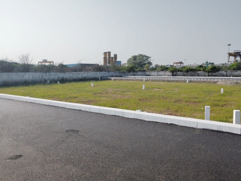 Sri Kalyani Avenue