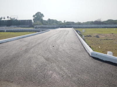 Sri Kalyani Avenue