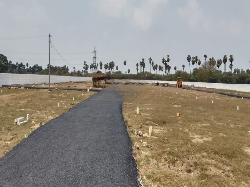 AKT Vinayak Nagar