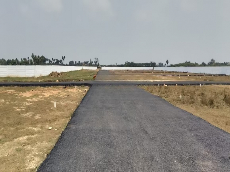 AKT Vinayak Nagar