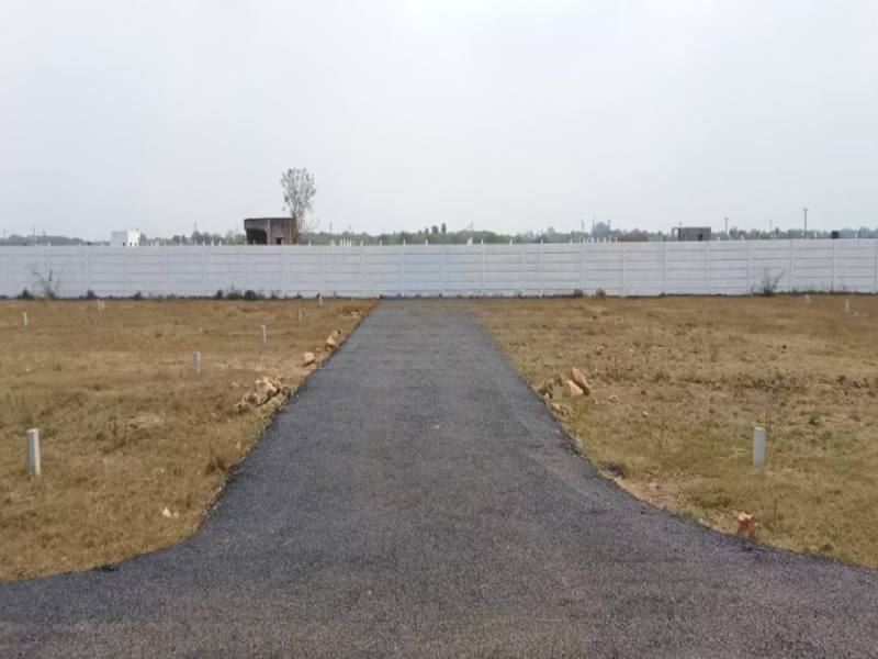 AKT Vinayak Nagar