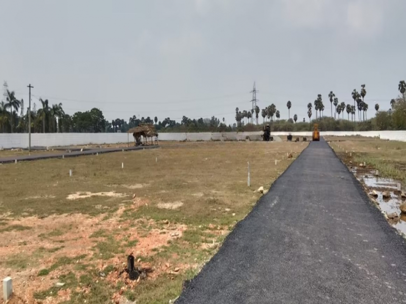 AKT Vinayak Nagar