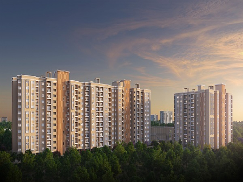 Shriram Serenity