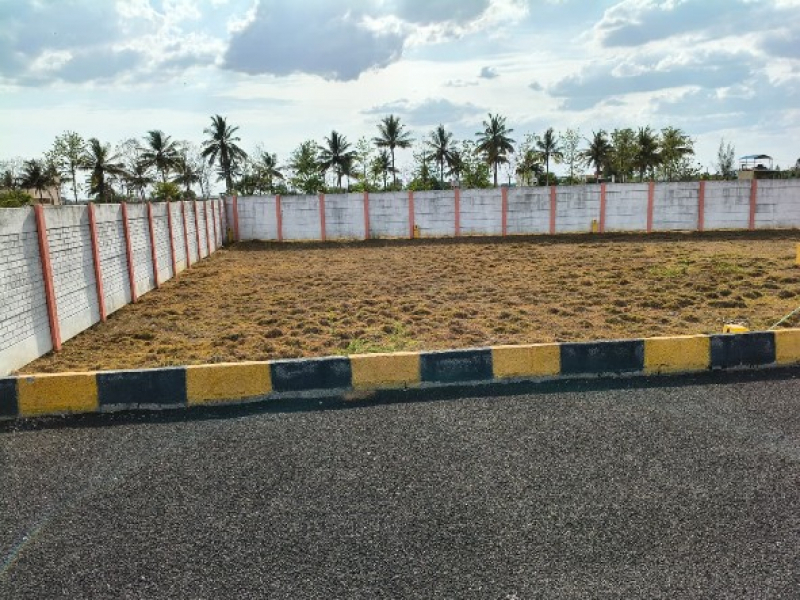 Maruthi Avenue