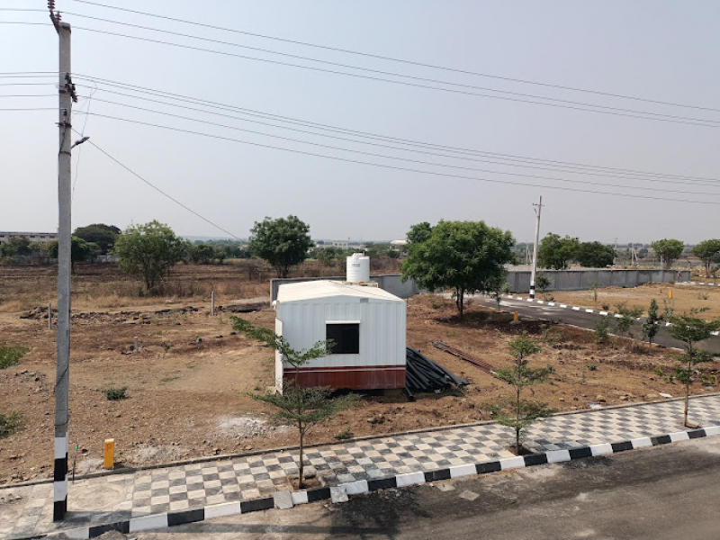 ASR Silpa Woodside