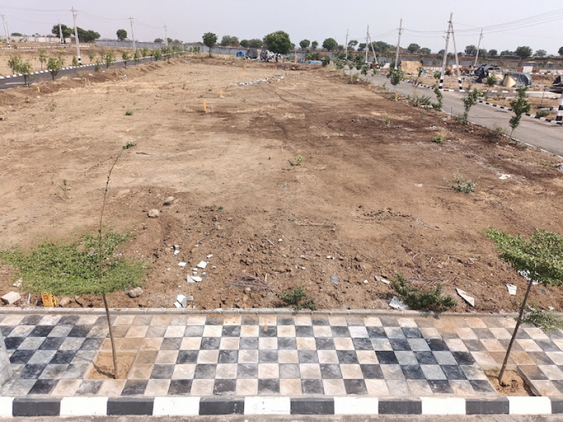 ASR Silpa Woodside