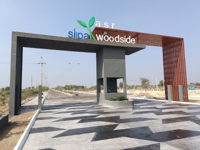 ASR Silpa Woodside