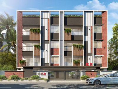 Greenwich Vilasam