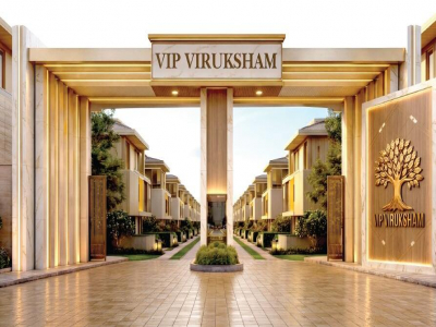 VIP Viruksham