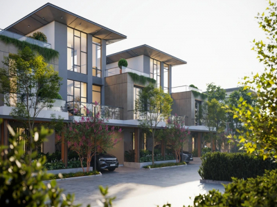 4 BHK Villa for sale in Villa Bellissimo, Electronic City Phase I