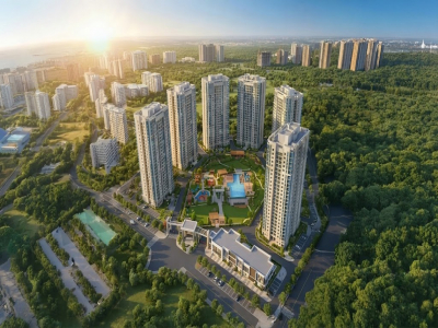 Lodha Elanza