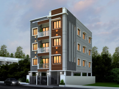 Eeshani Srinivasam