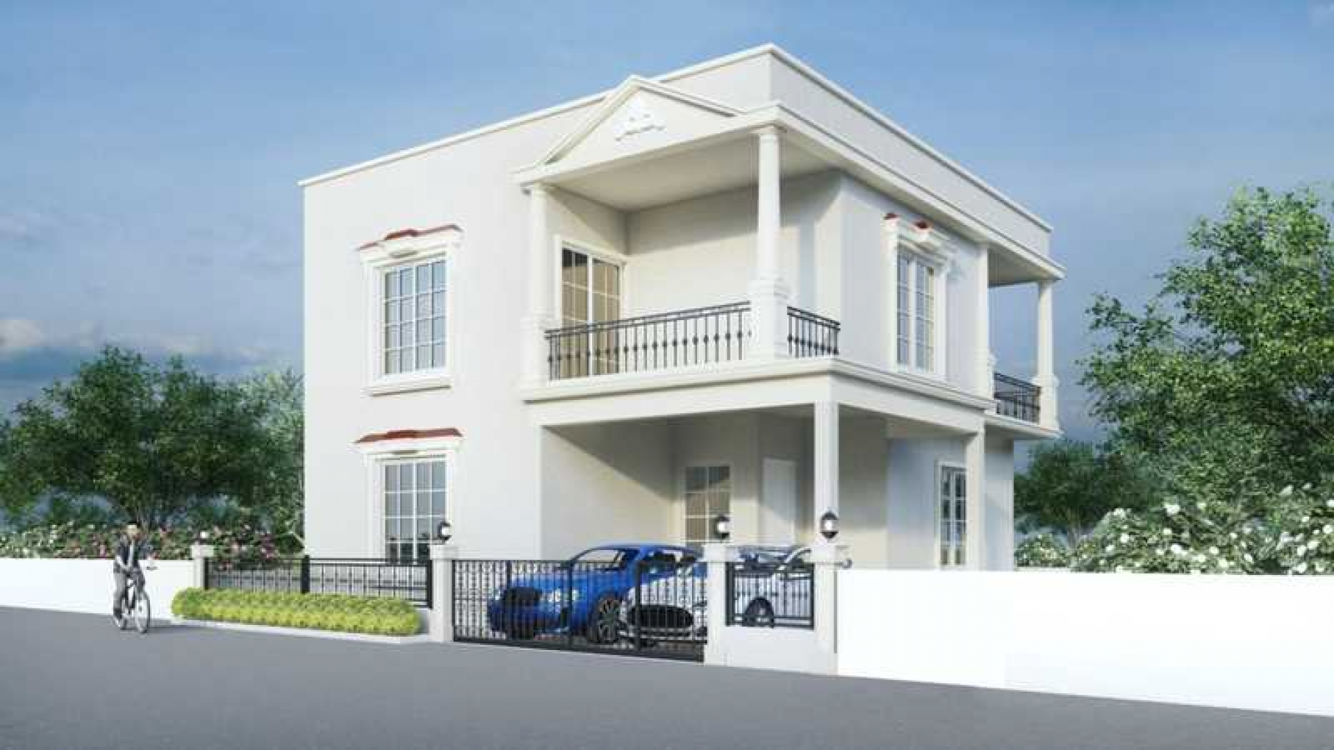 Regal Villas