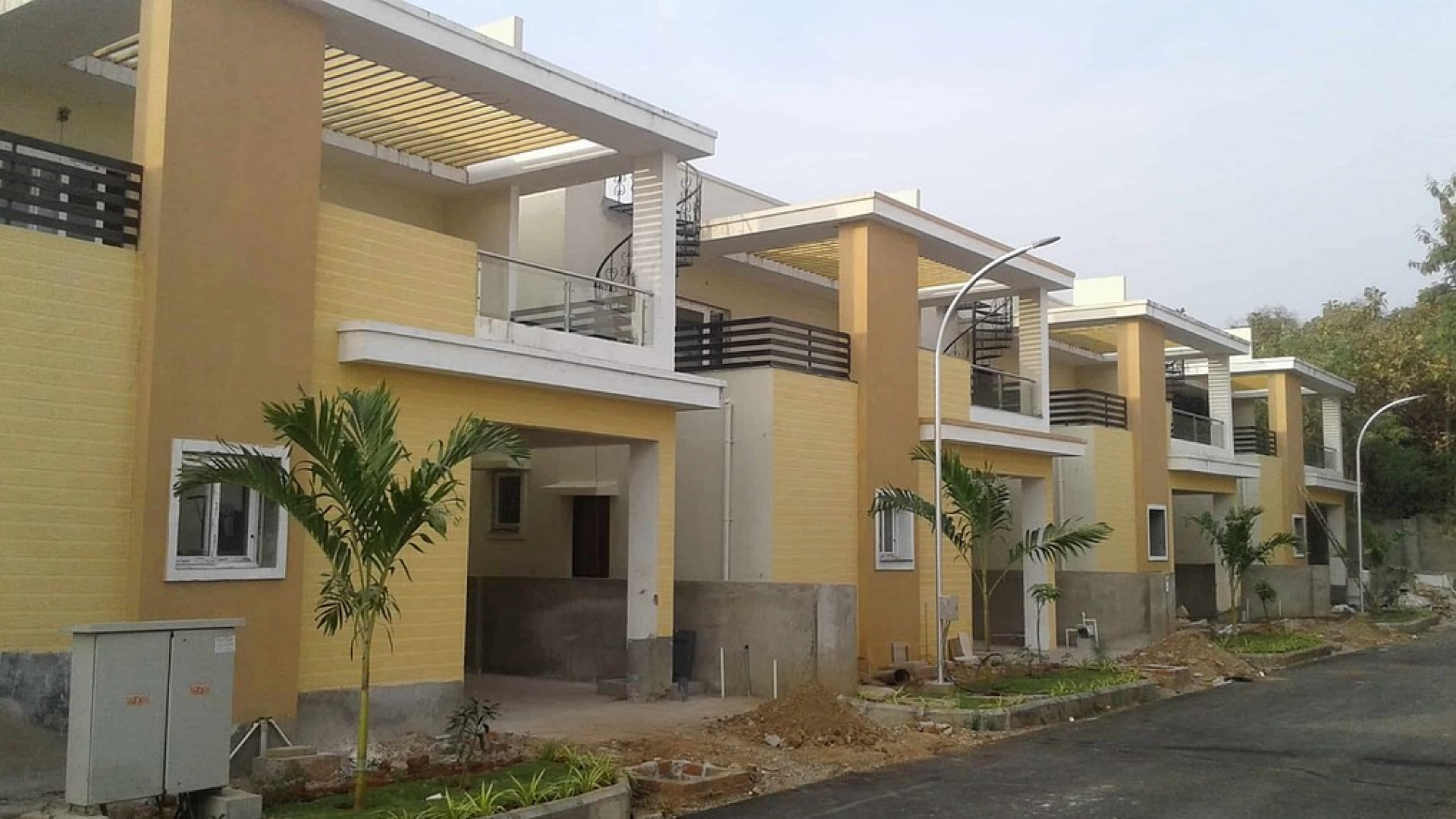 Gokuls Brindavanam
