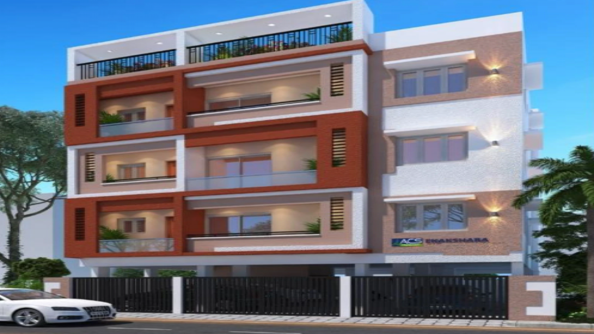 ACS Ekakshara