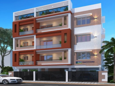 ACS Ekakshara