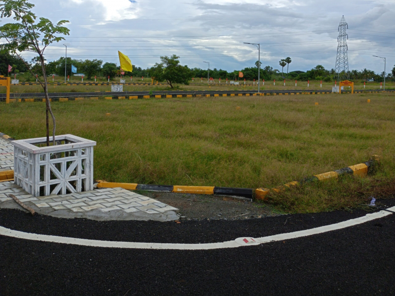 Sri Mangalambigai Nagar