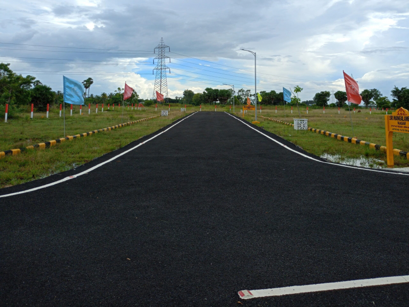 Sri Mangalambigai Nagar
