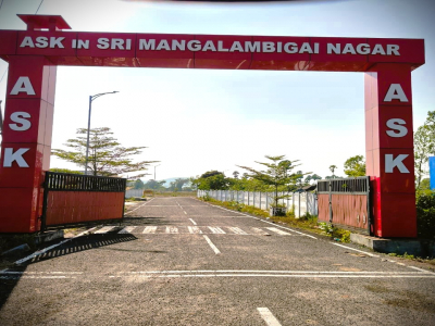 Sri Mangalambigai Nagar