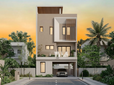 Amudhas Radiance