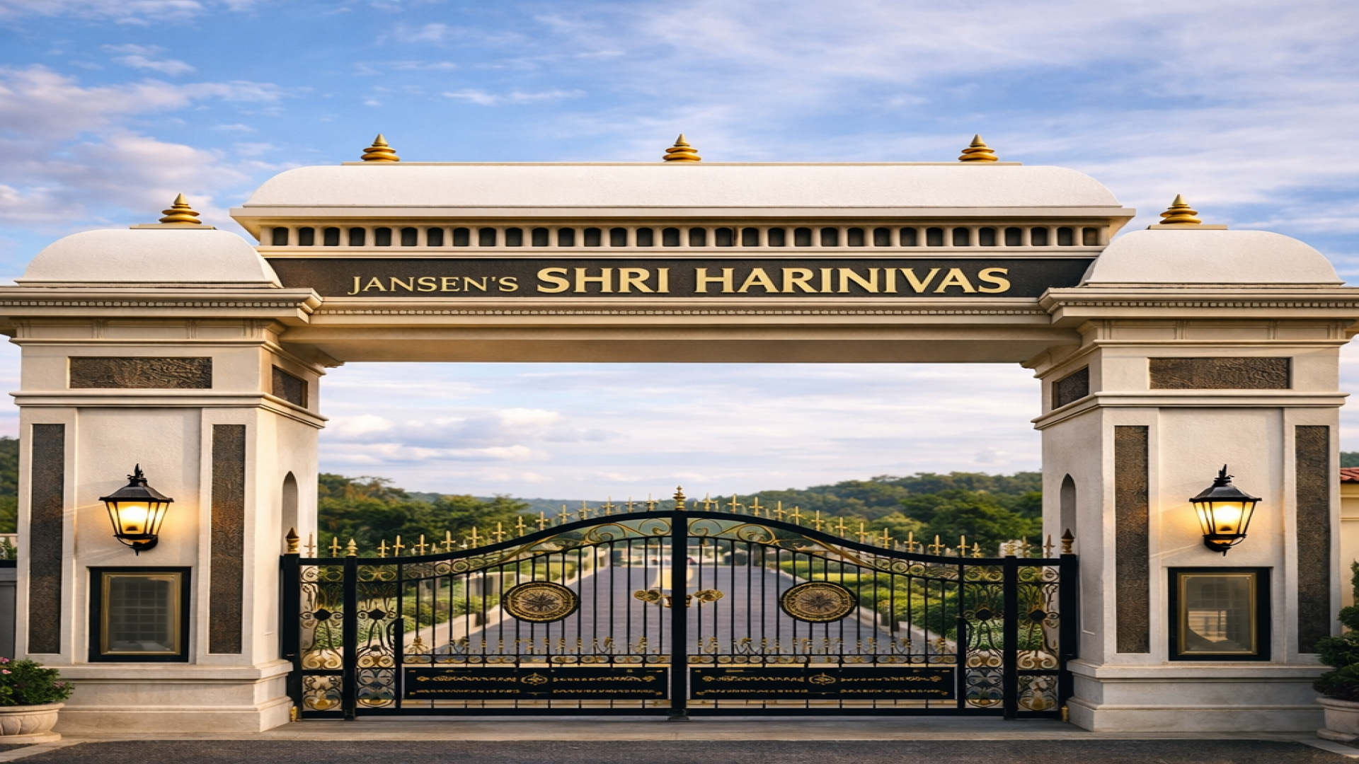 Shrihari Nivas