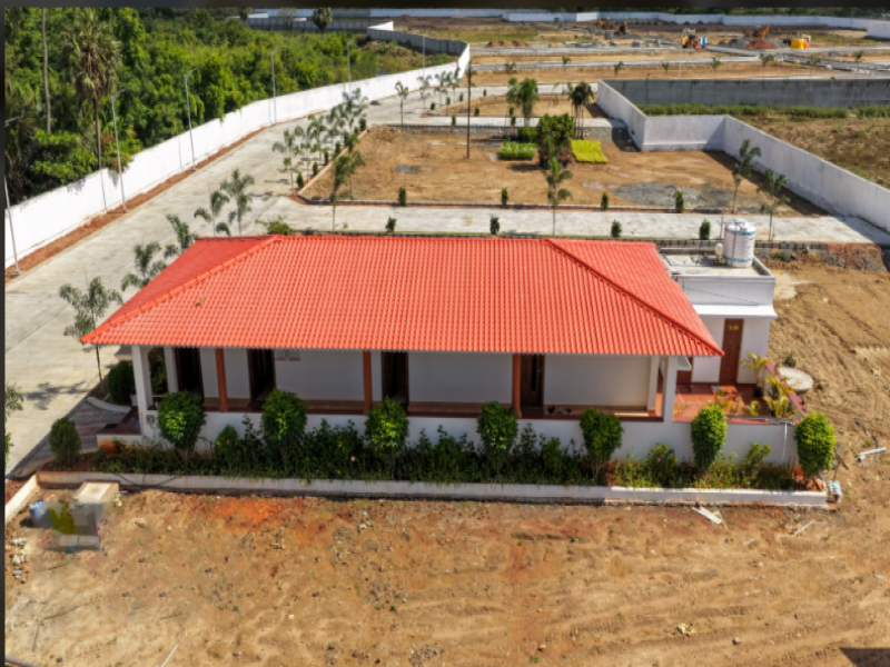 Shrihari Nivas