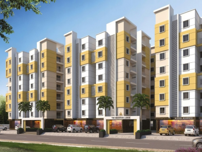 Modi Lakeview