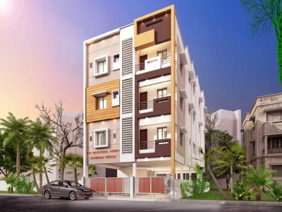 Diamond House