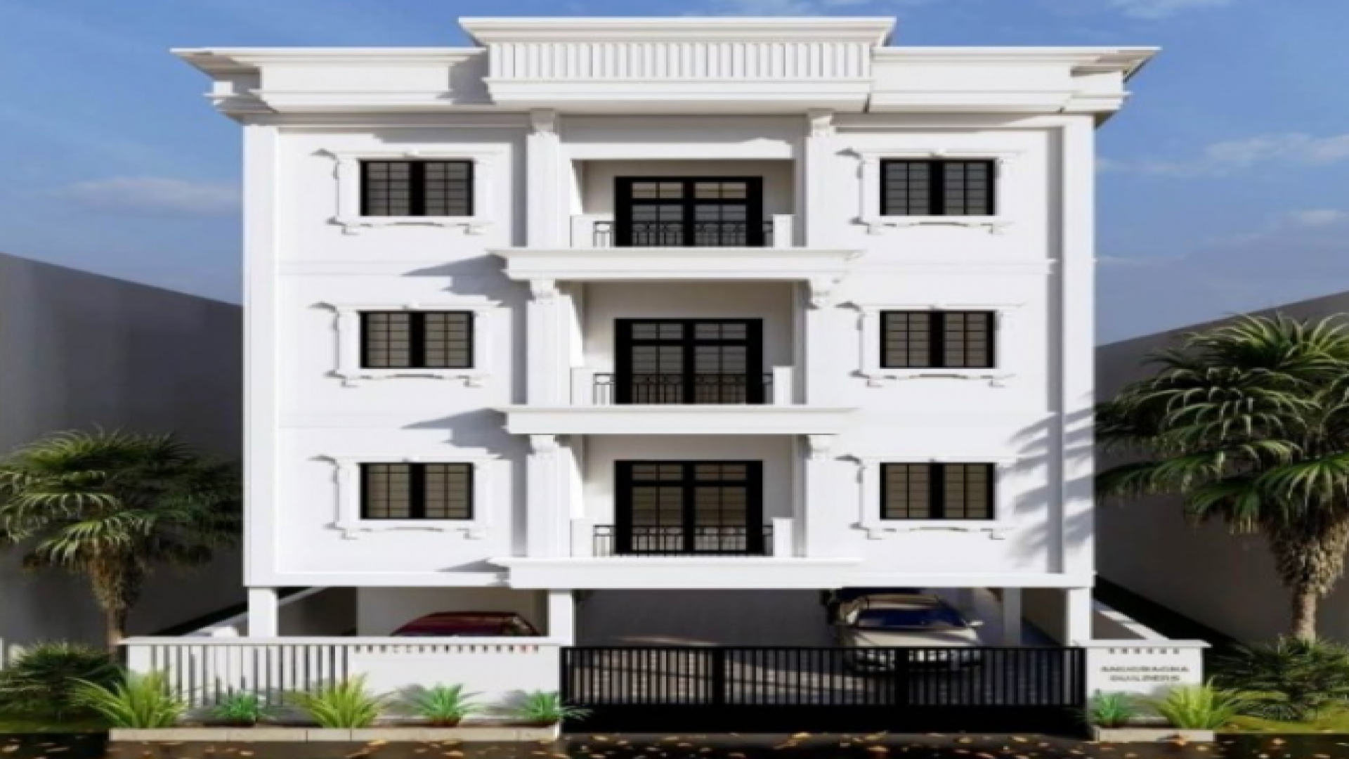 Anugragha SS Paradise