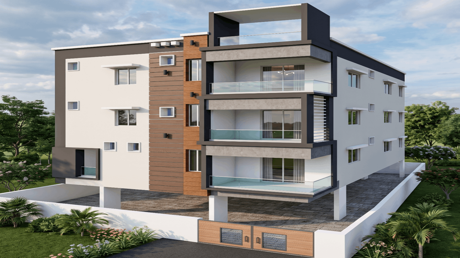 Arjun AS Homes