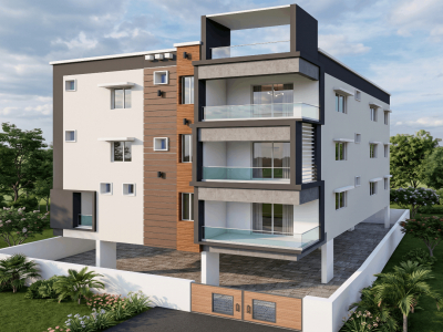 Arjun AS Homes