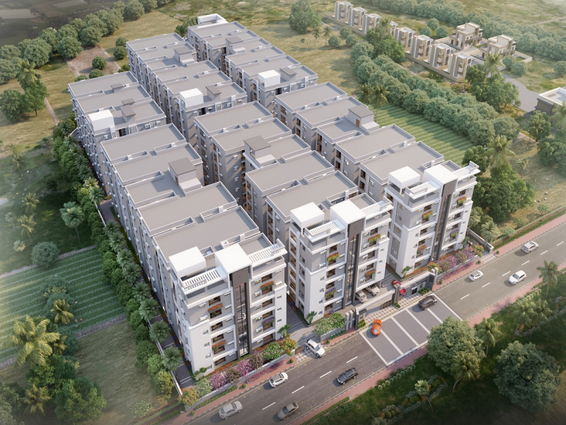 Abode MJ Lakeview