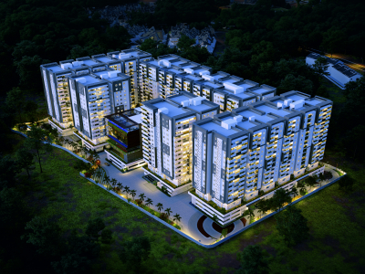 AR Homes Rise