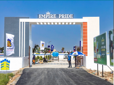 Empire Pride