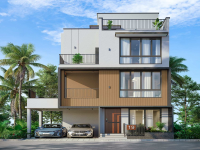 Radiance Edgewood