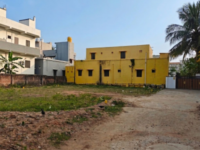 MS Ayyappan Nagar