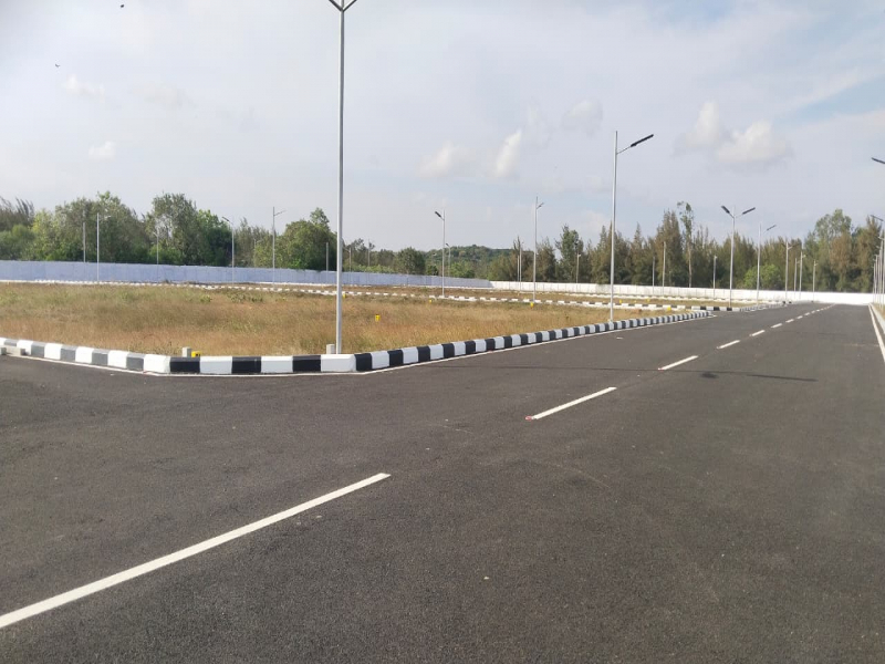 Sumangali Nagar