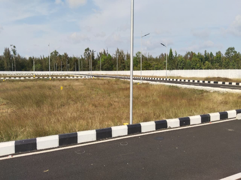 Sumangali Nagar