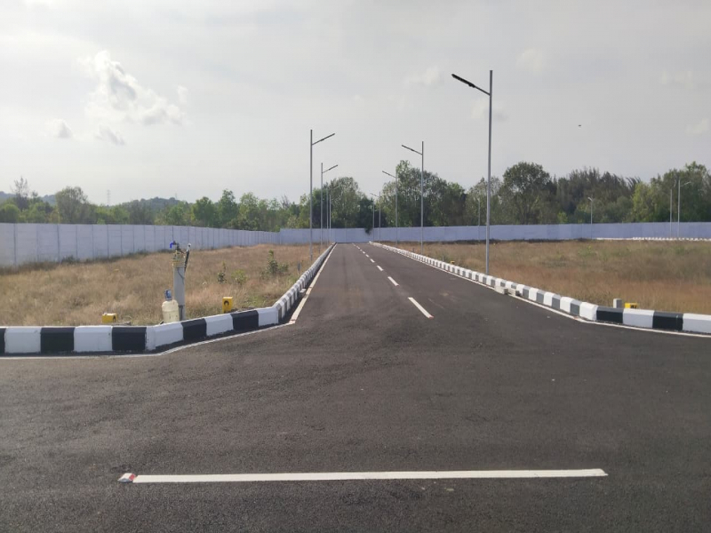 Sumangali Nagar