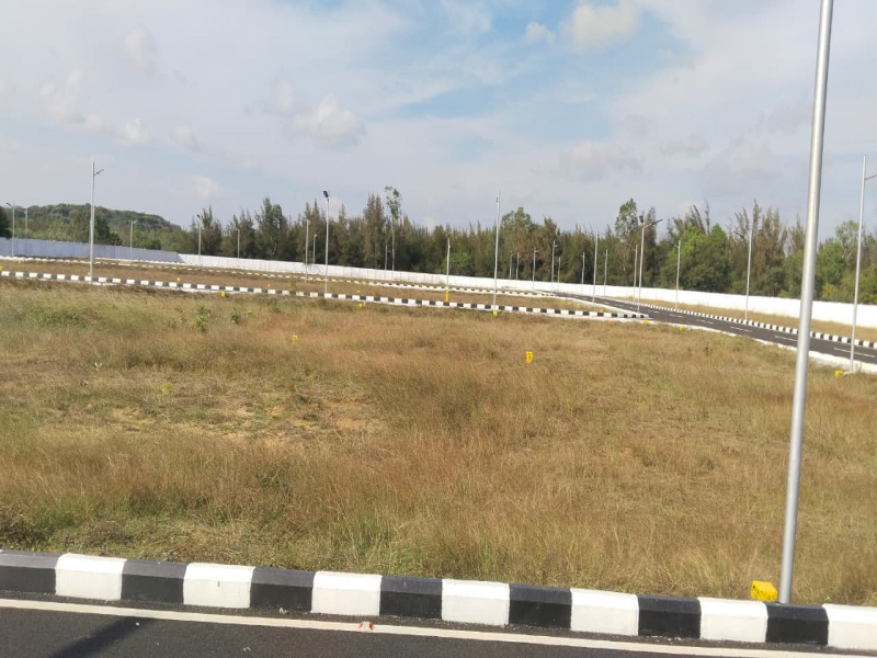 Sumangali Nagar