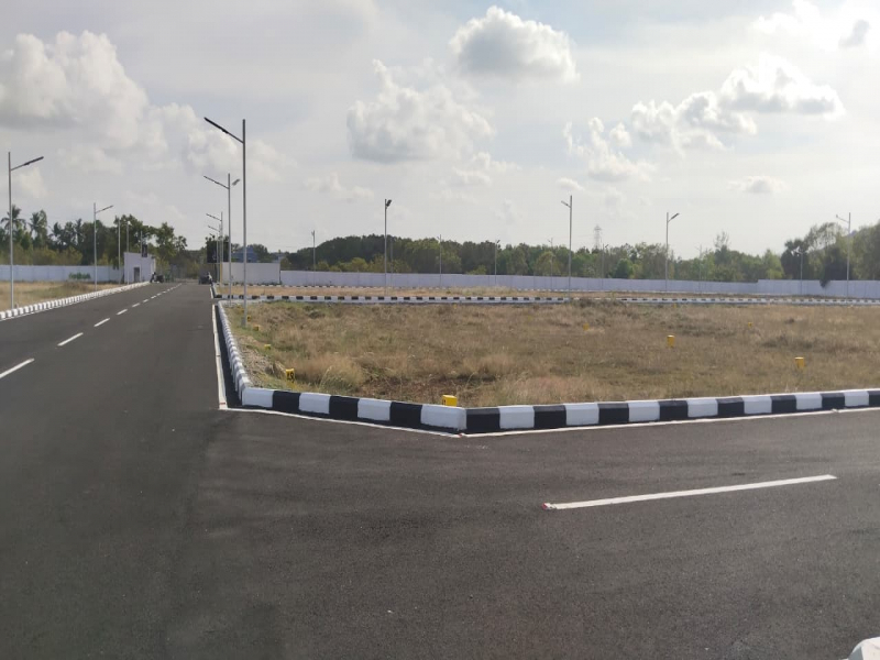 Sumangali Nagar